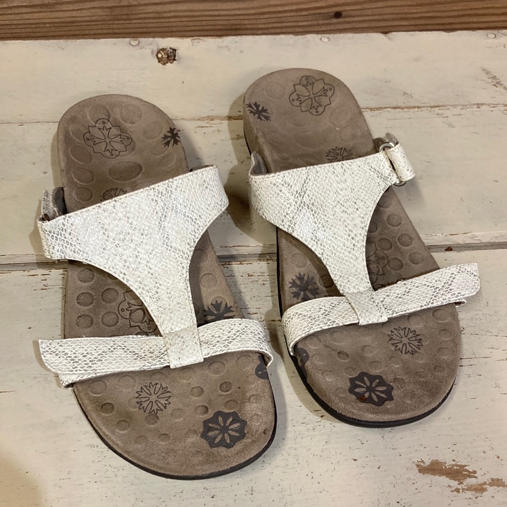 Orthaheel Molly Sandals